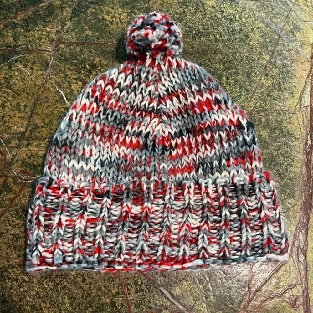 Winter hat 